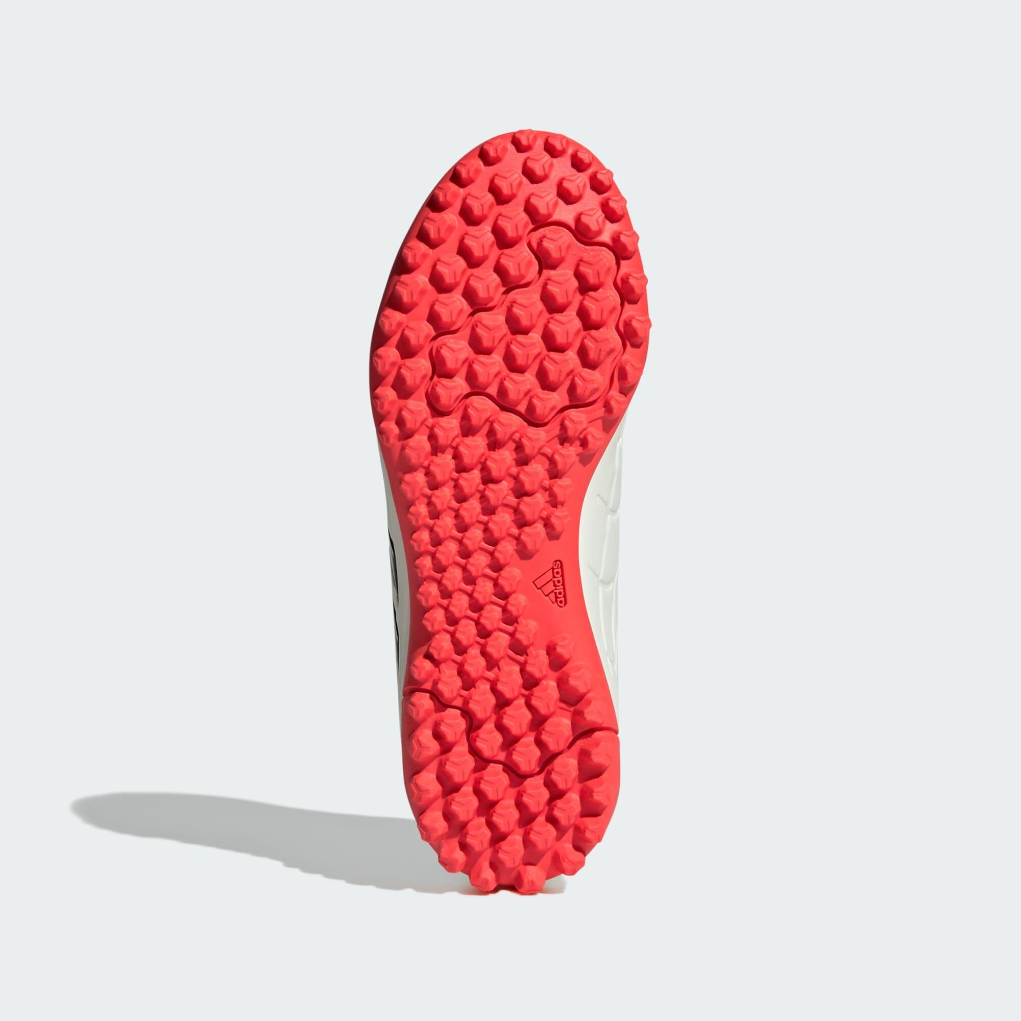 Zapatilla de fútbol Copa Pure II Club moqueta 3/7