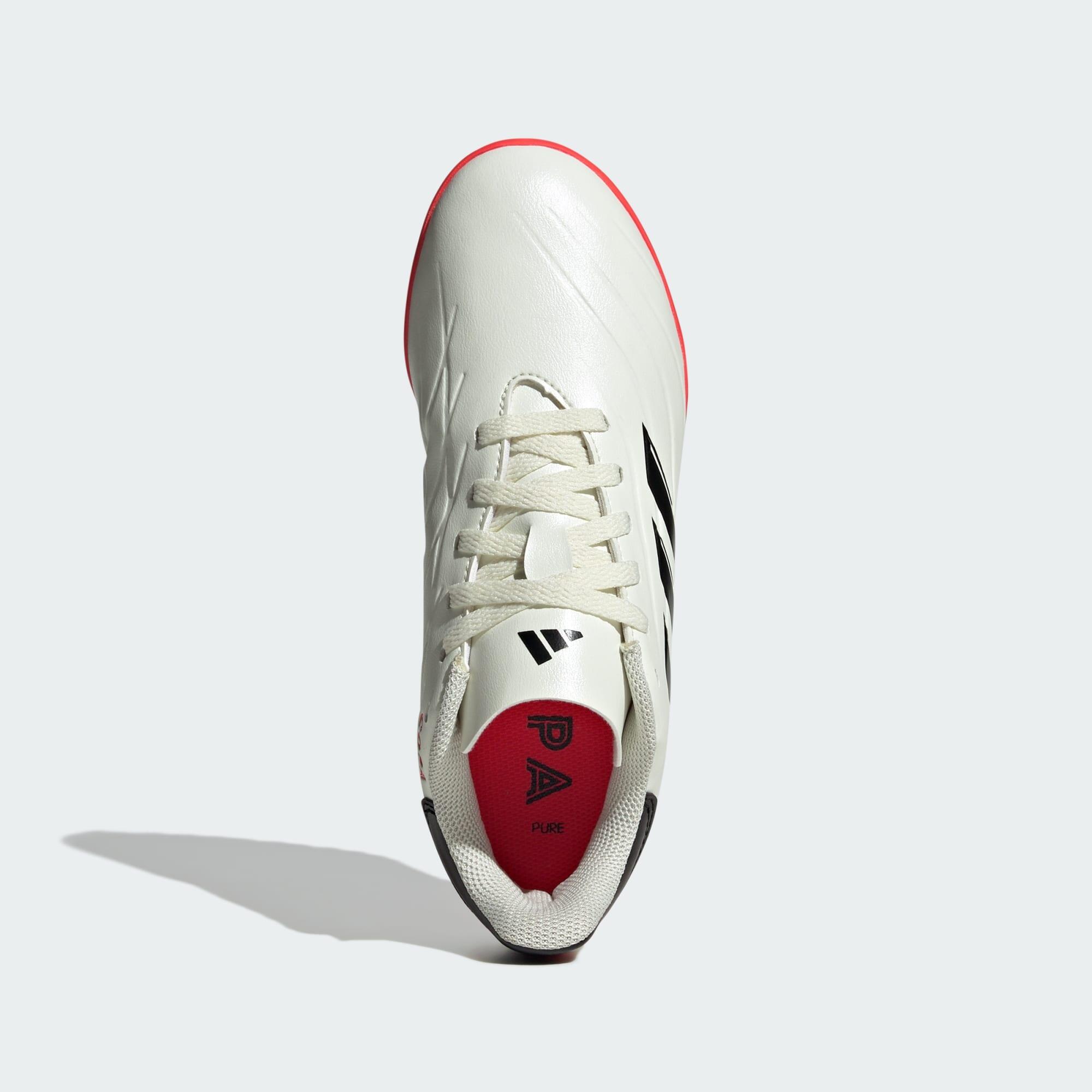 Zapatilla de fútbol Copa Pure II Club moqueta 2/7