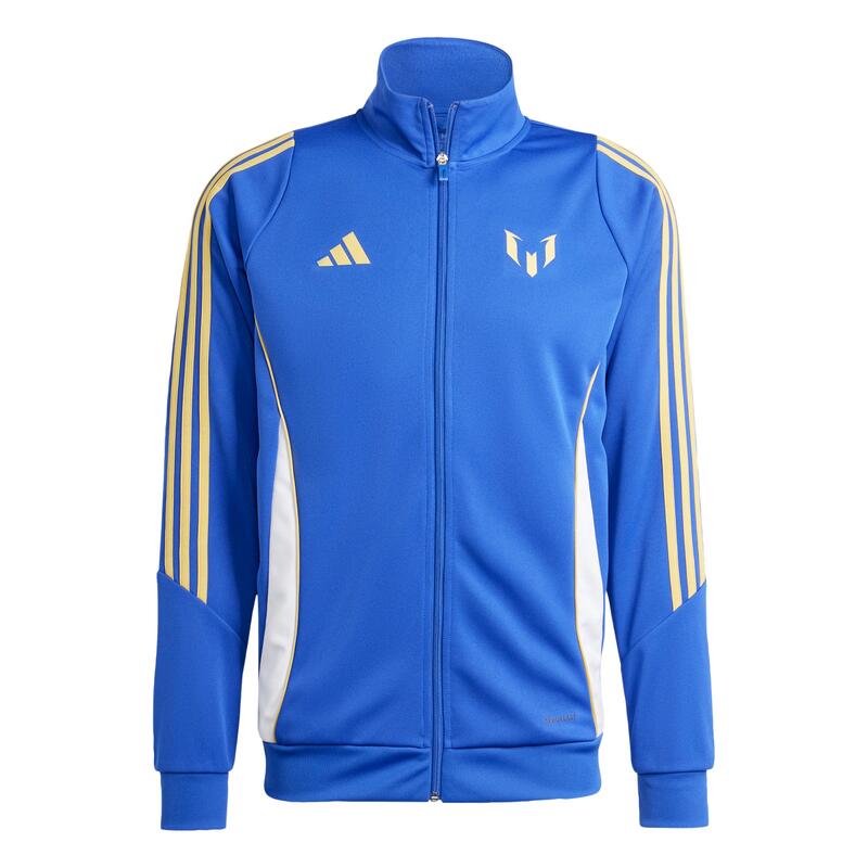 Chaqueta Pitch 2 Street Messi