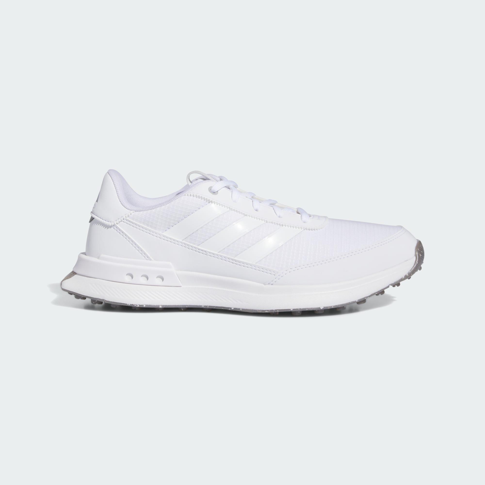 S2G 24 Spikeless Golf Shoes 2/7