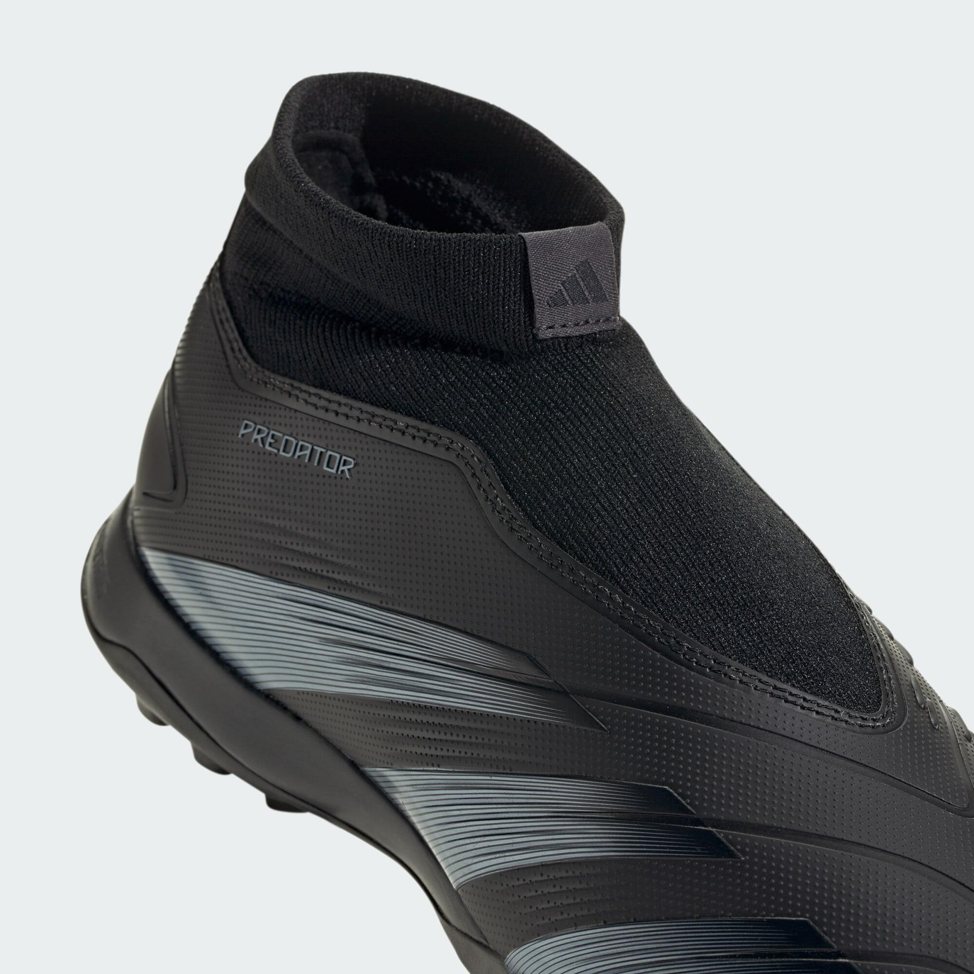 Predator 24 League Laceless TF Fußballschuh 6/15