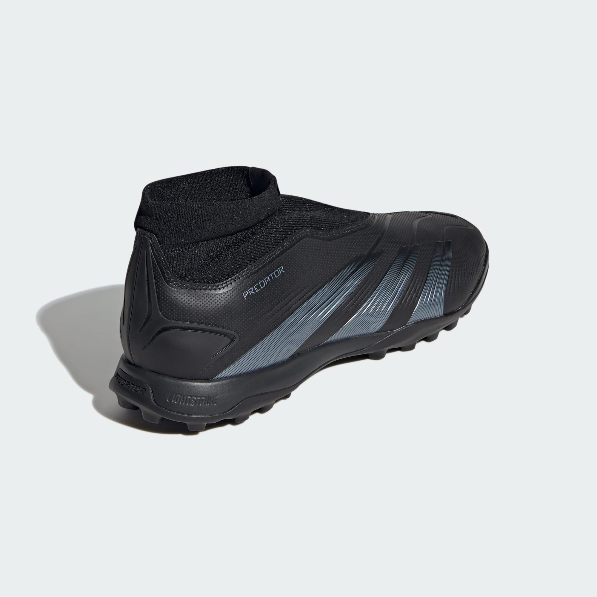 Predator 24 League Laceless TF Fußballschuh 7/15