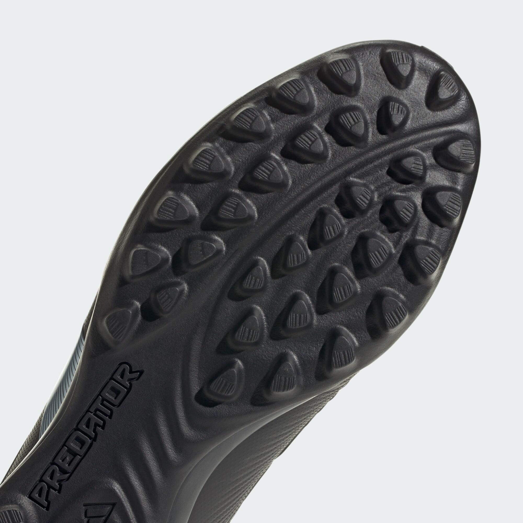Predator 24 League Laceless TF Fußballschuh 5/15