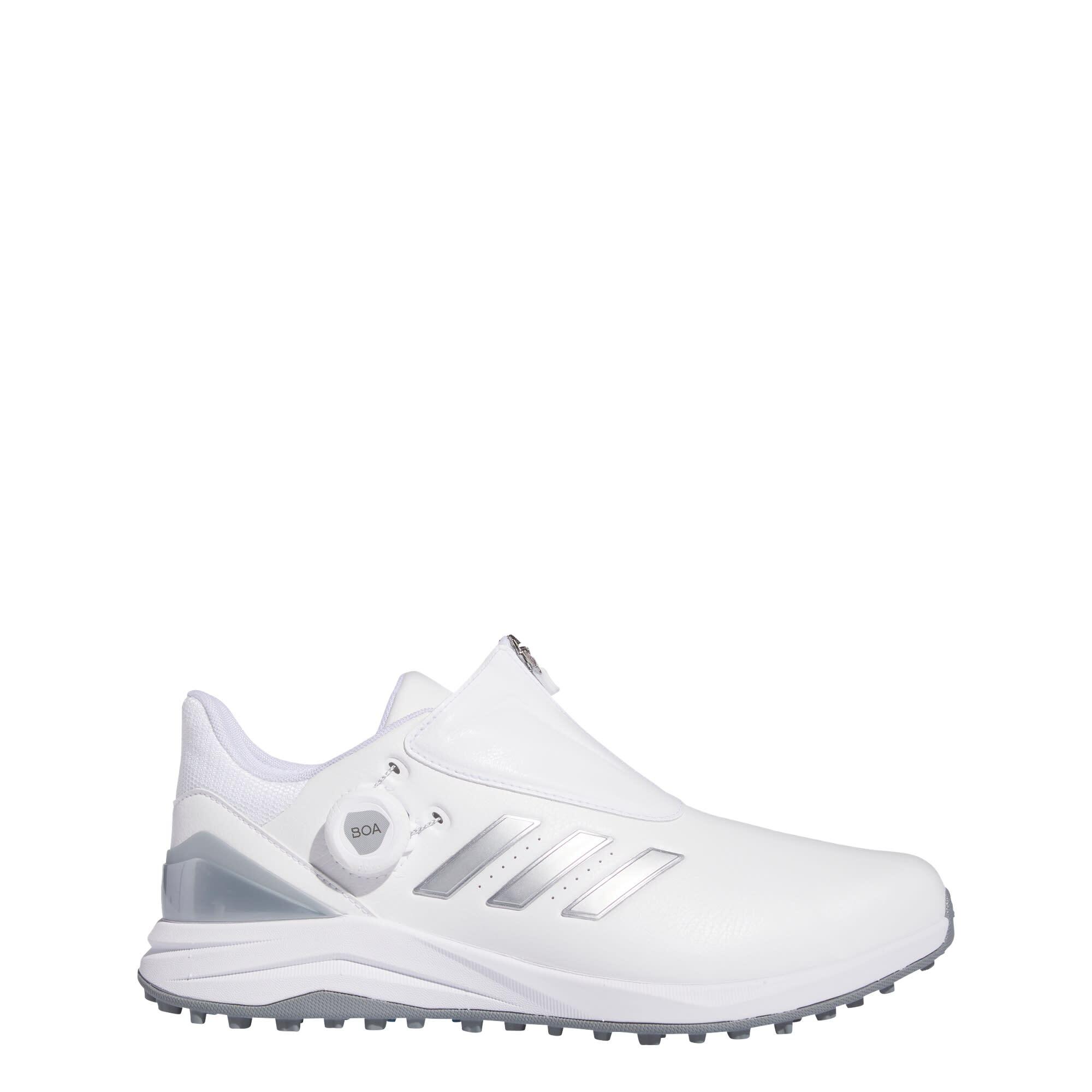 ADIDAS Solarmotion BOA 24 Spikeless Golf Shoes