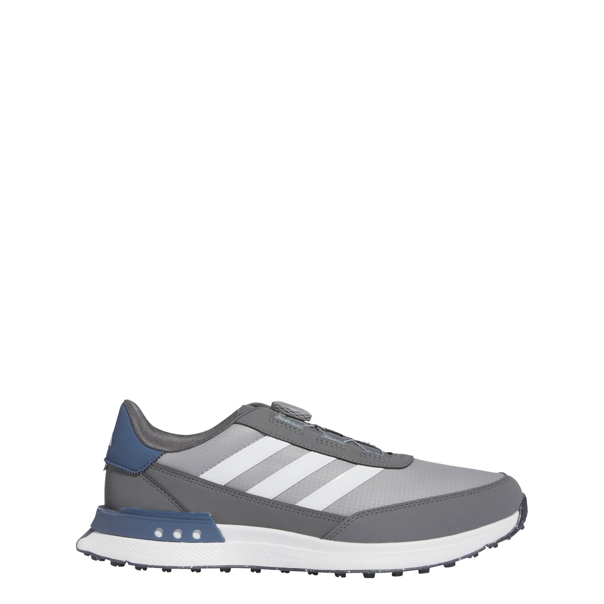 ADIDAS S2G BOA 24 Wide Spikeless Golf Shoes