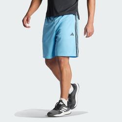 Train Essentials 3-Stripes Piqué Trainingsshort