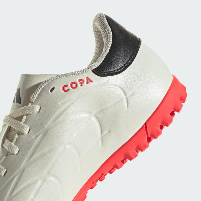 Zapatilla de fútbol Copa Pure II Club moqueta