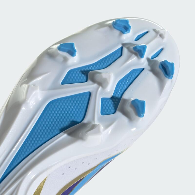 X Crazyfast Messi League Firm Ground Voetbalschoenen