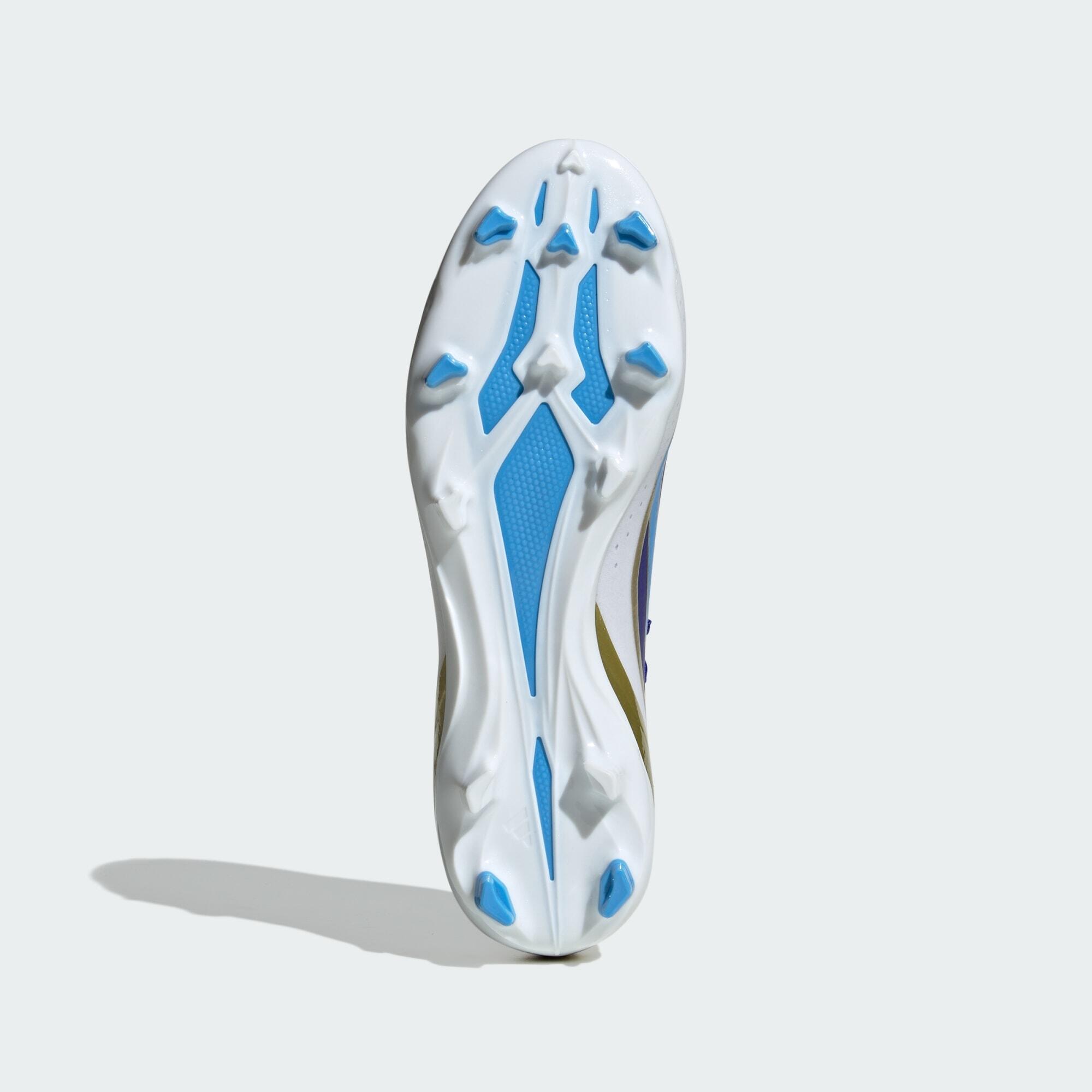 Scarpe da calcio X Crazyfast Messi League Firm Ground 4/7