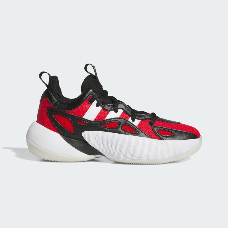 Trae Young Unlimited 2 Low Schoenen Kids