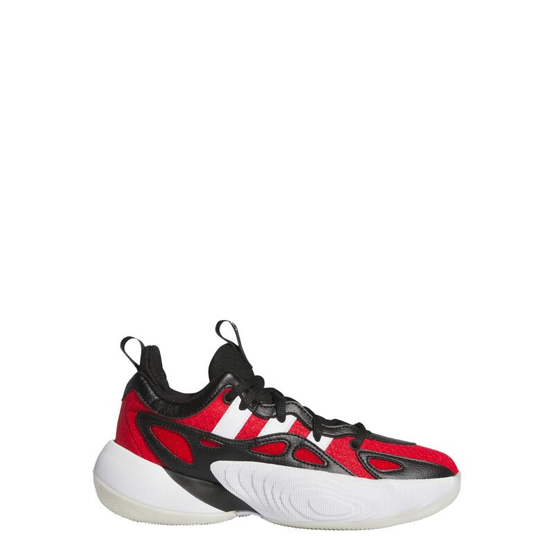 Trae Young Unlimited 2 Low Schoenen Kids