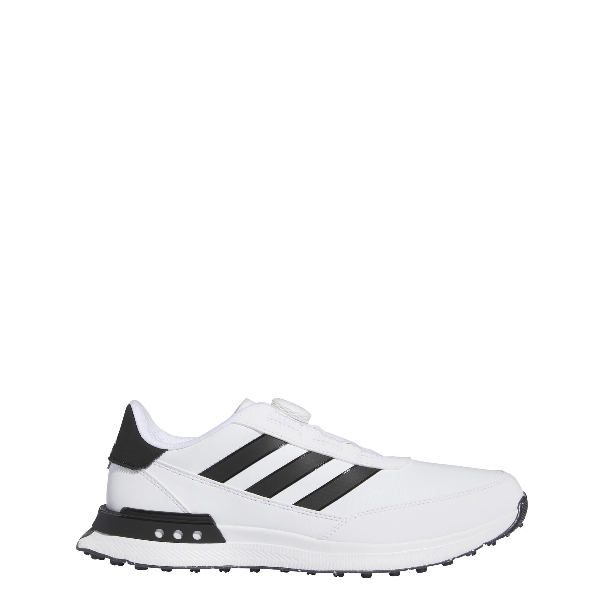 ADIDAS S2G BOA 24 Wide Spikeless Golf Shoes