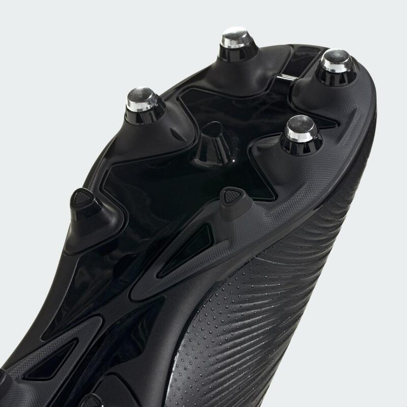 Bota de fútbol Predator 24 League césped natural húmedo