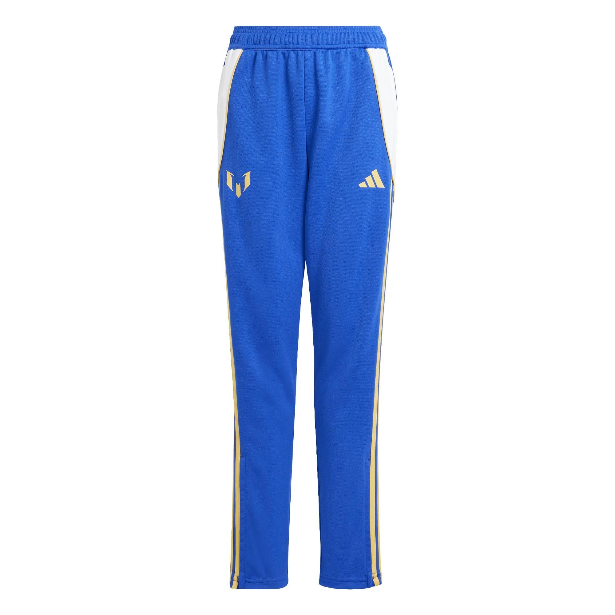 ADIDAS Pitch 2 Street Messi Pants Kids