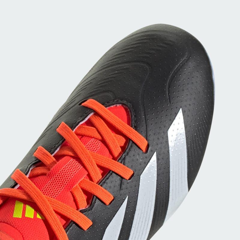 Bota de fútbol Predator 24 League Low multisuperficie