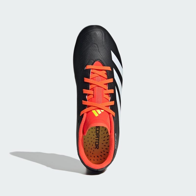 Bota de fútbol Predator 24 League Low multisuperficie