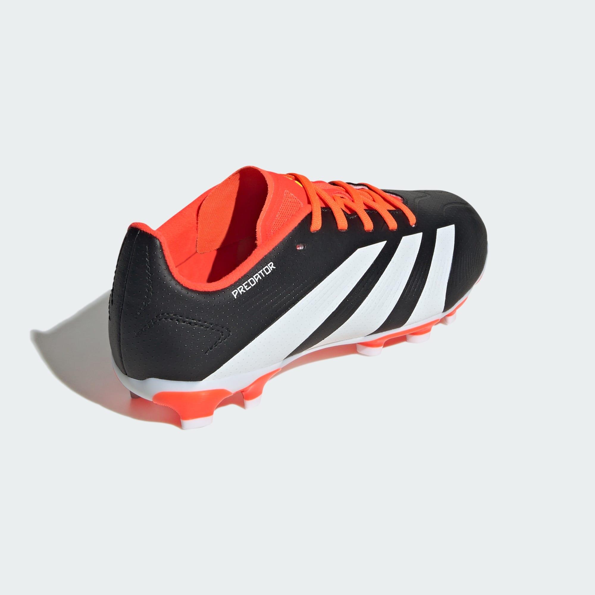 Chuteiras de Futebol Low Predator 24 League – Vários pisos 7/7
