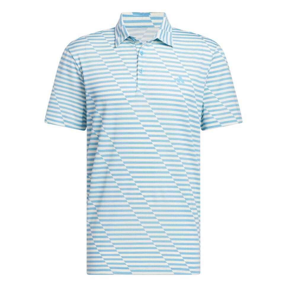 Koszulka Ultimate365 Mesh Print Polo