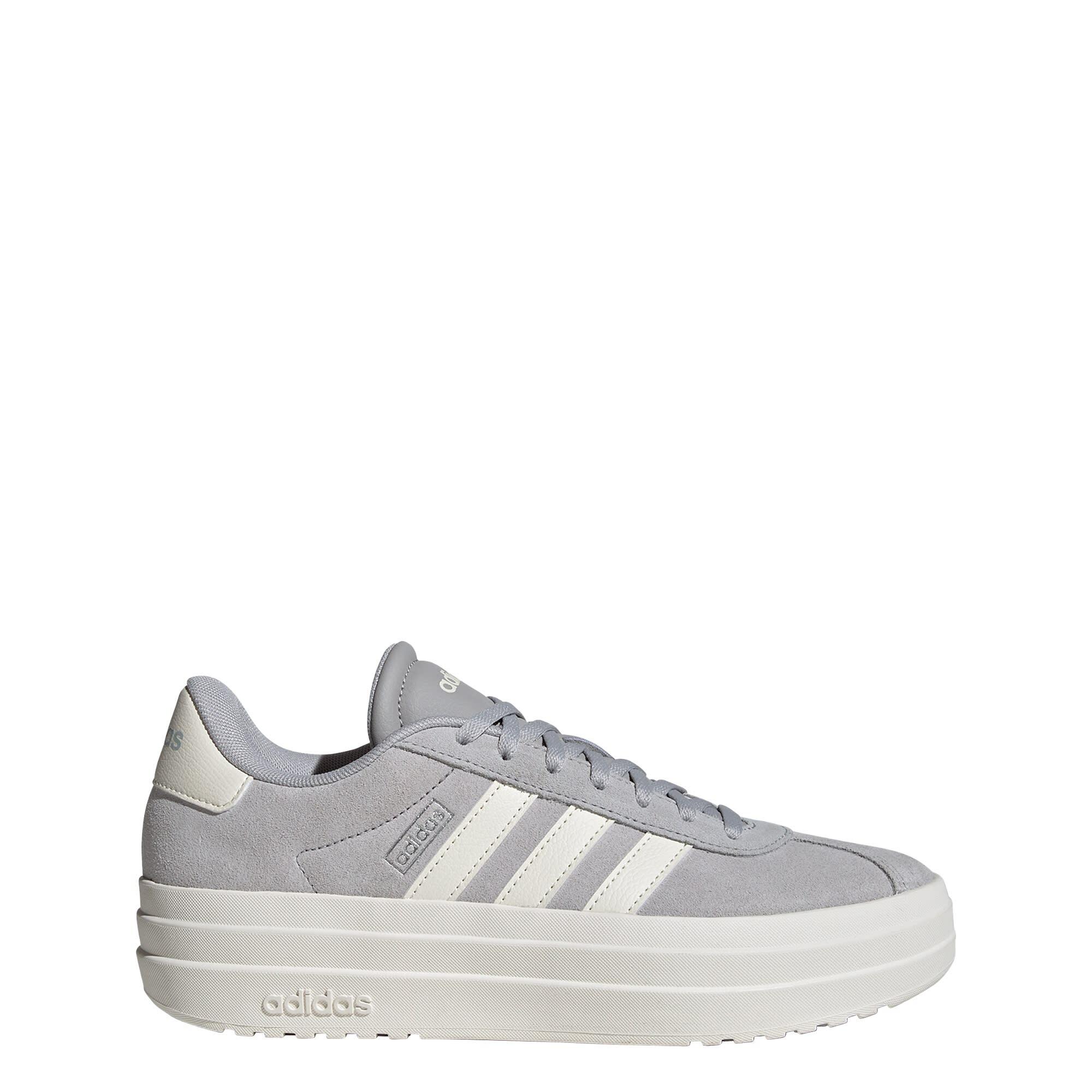 ADIDAS VL Court Bold Shoes