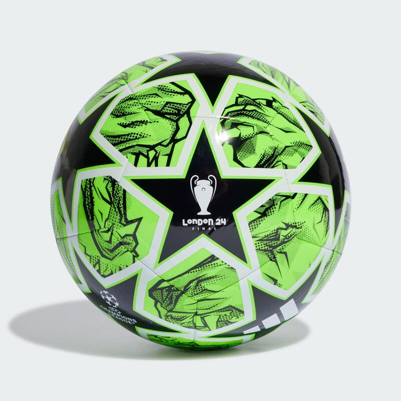 UCL Club 23/24 Knock-out Ball