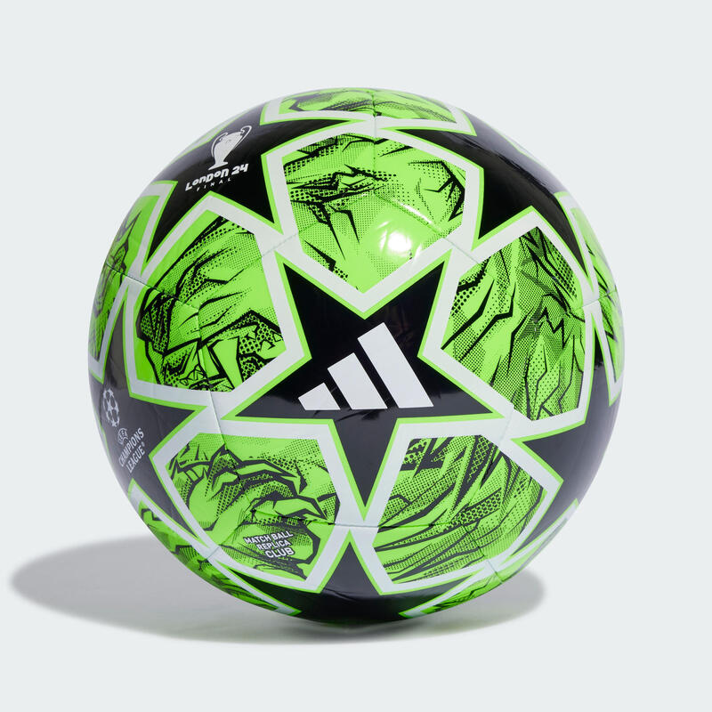 Pallone UCL Club 23/24 Knockout