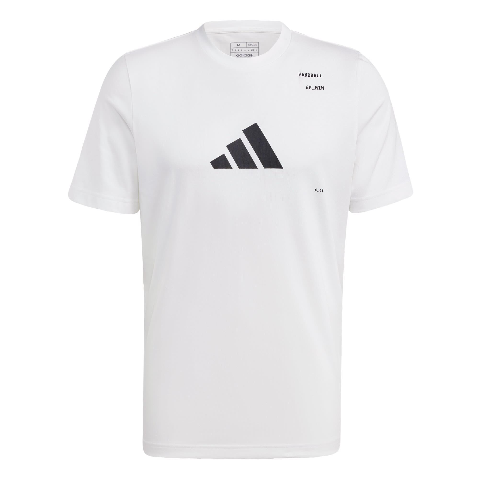 T-shirt graphique Handball Category 2/5