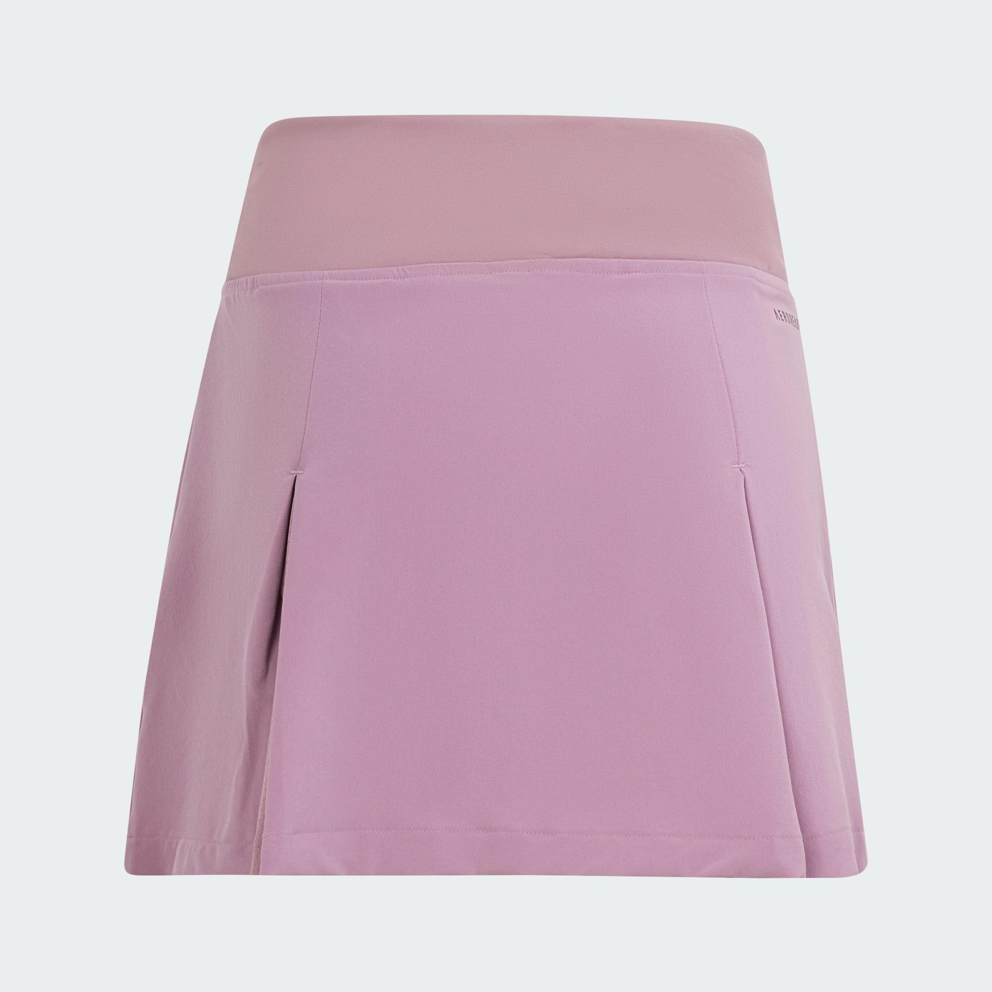 Club Tennis Pleated Skirt 4/5