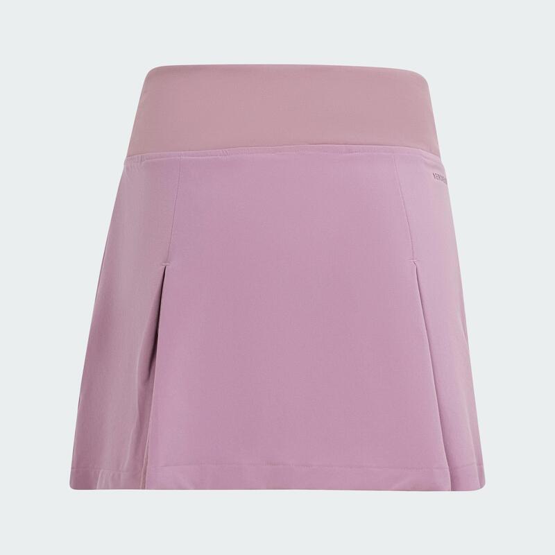 Club Tennis Pleated Skirt