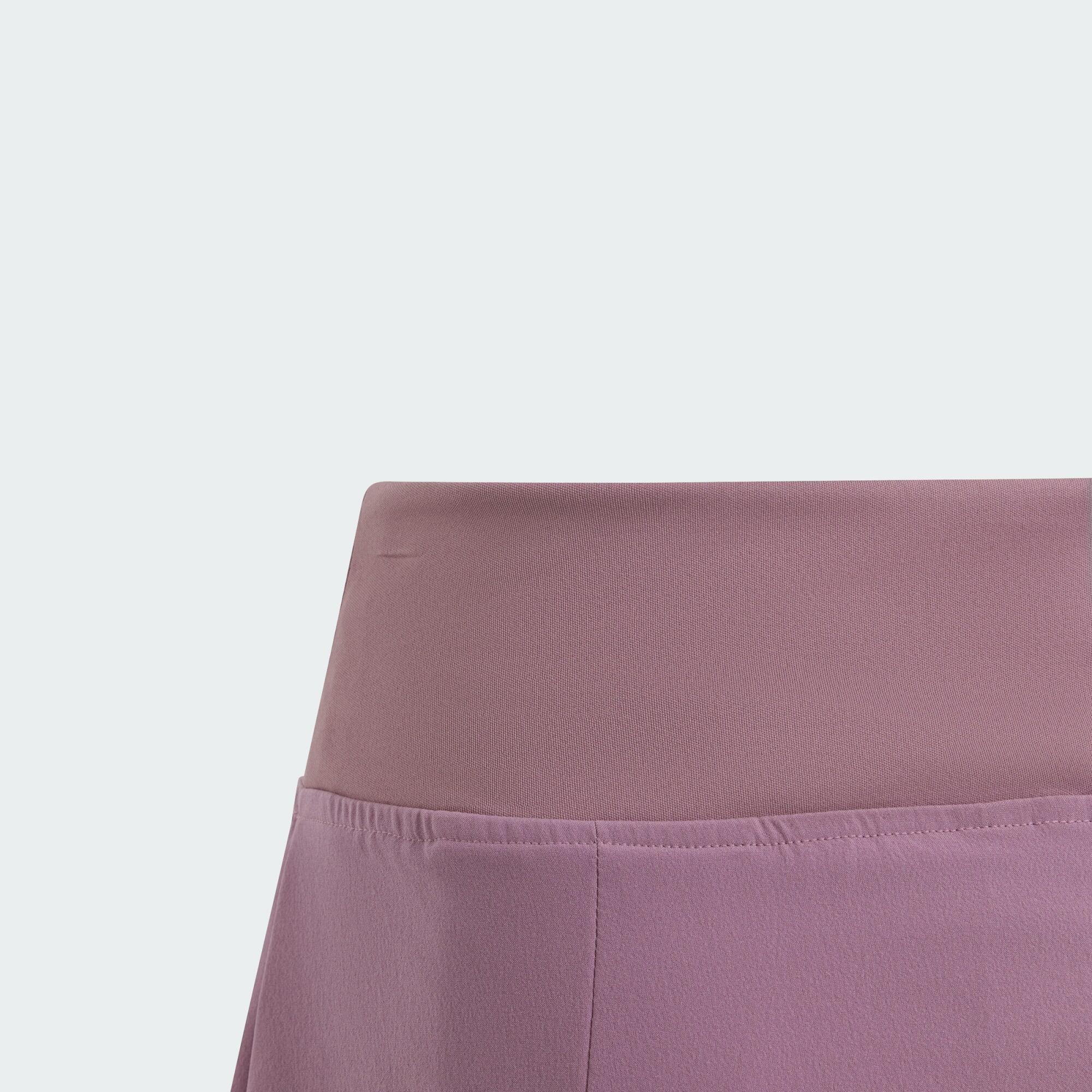 Club Tennis Pleated Skirt 2/5