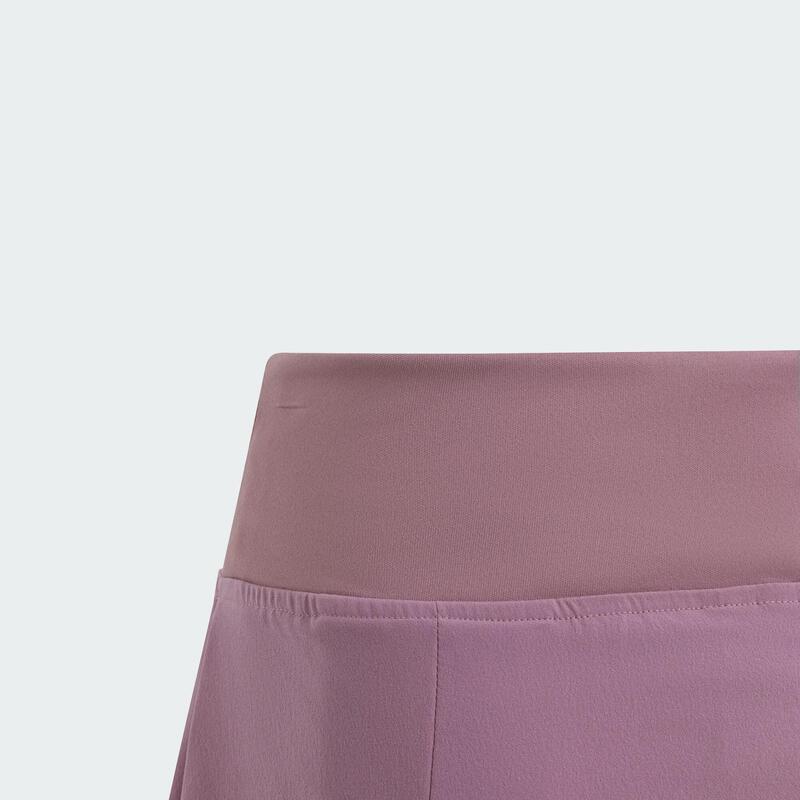 Club Tennis Pleated Skirt