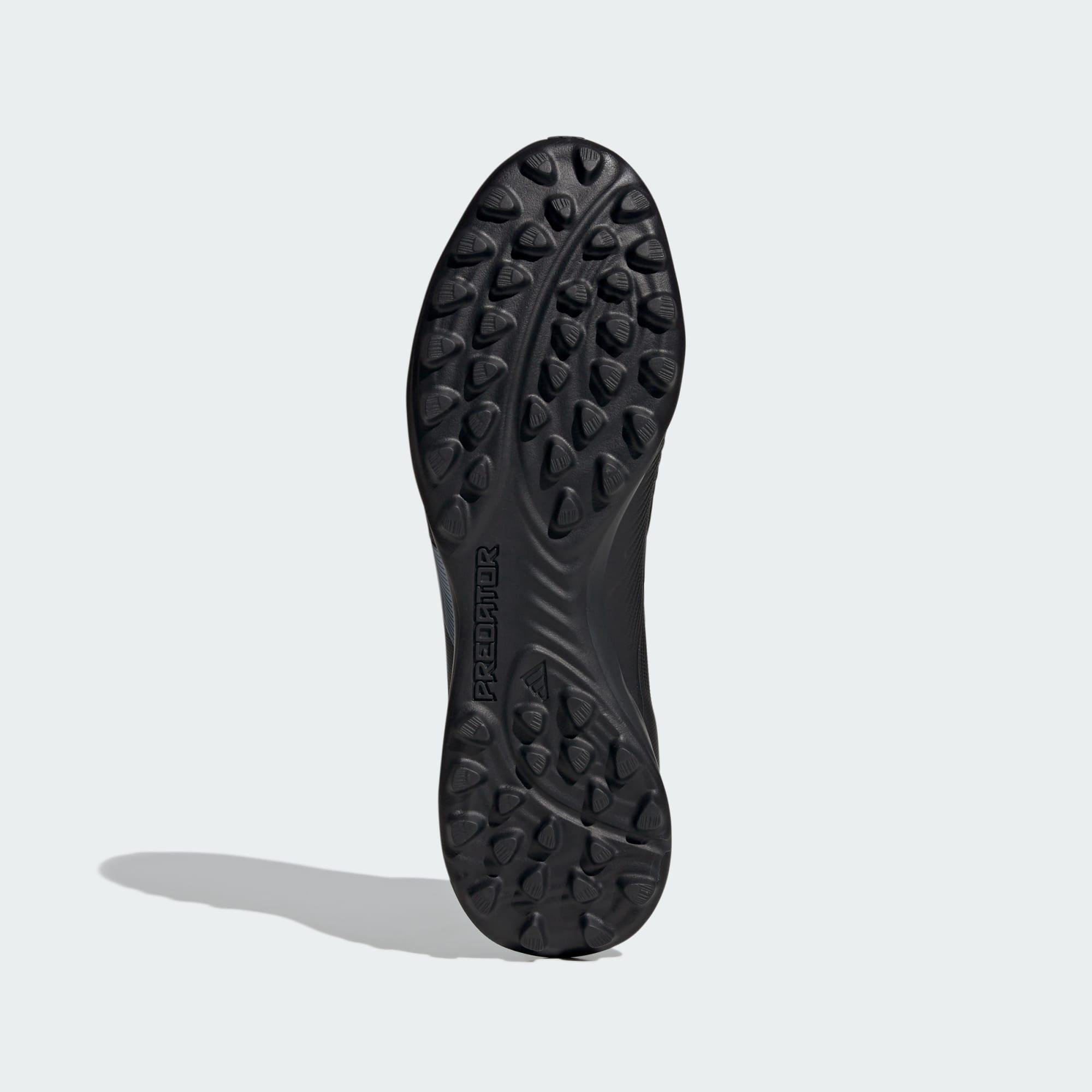 Predator 24 League Laceless TF Fußballschuh 3/15