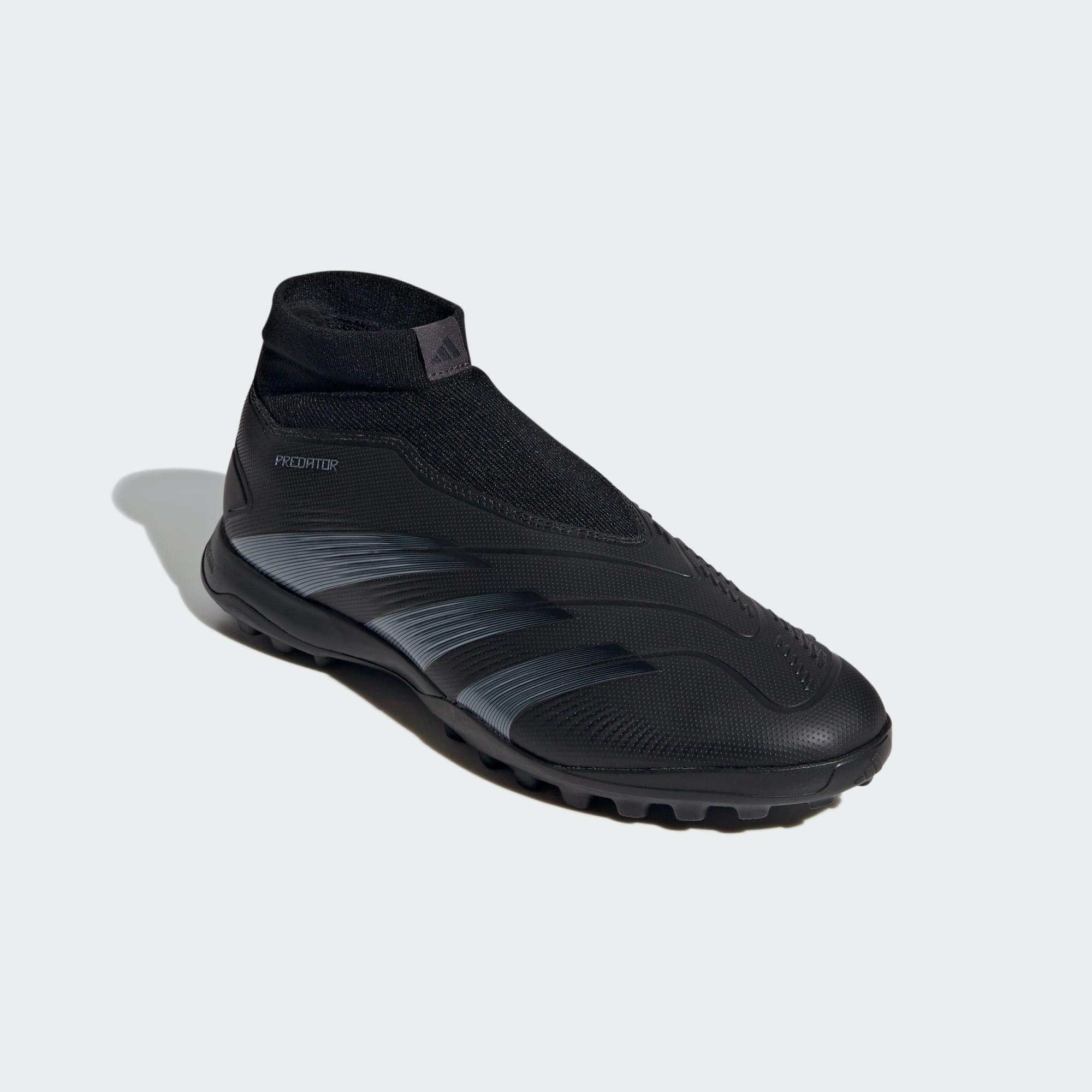 Predator 24 League Laceless TF Fußballschuh 4/15