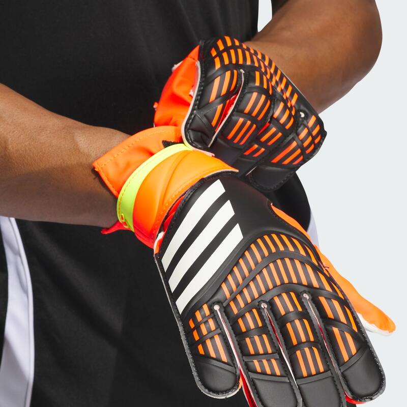 Guantes portero Predator Training