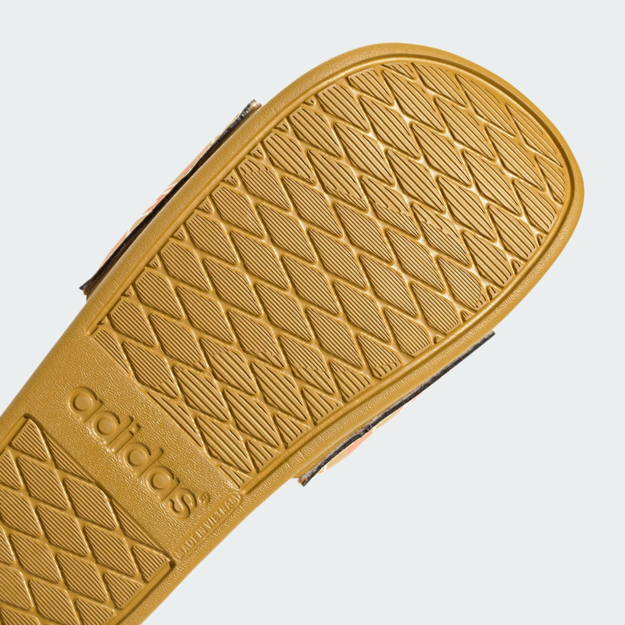 Adilette Comfort Sandals 6/7