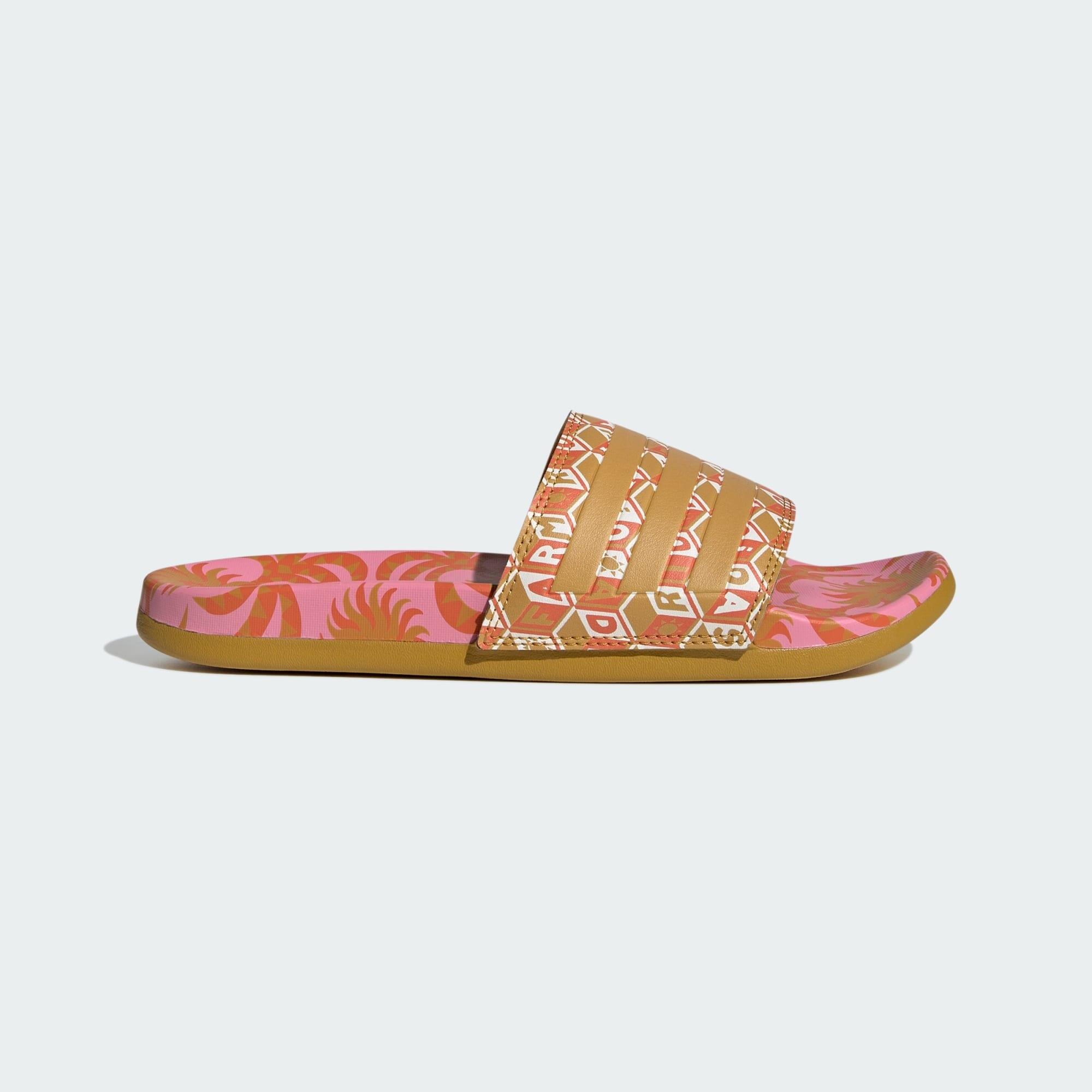 Adilette Comfort Sandals 2/7