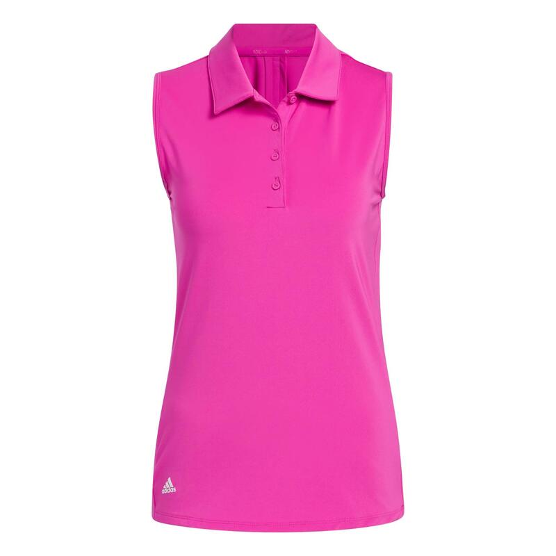 Polo Ultimate365 Solid Sleeveless