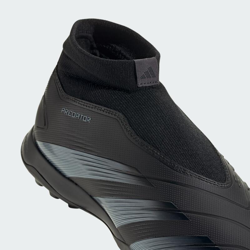 Predator 24 League Veterloze Turf Voetbalschoenen