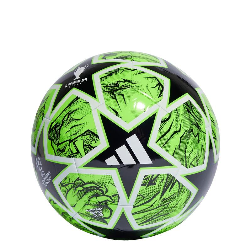 UCL Club 23/24 Knock-out Ball