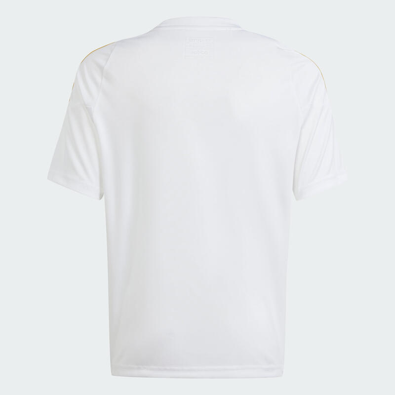 Camiseta entrenamiento Pitch 2 Street Messi (Adolescentes)