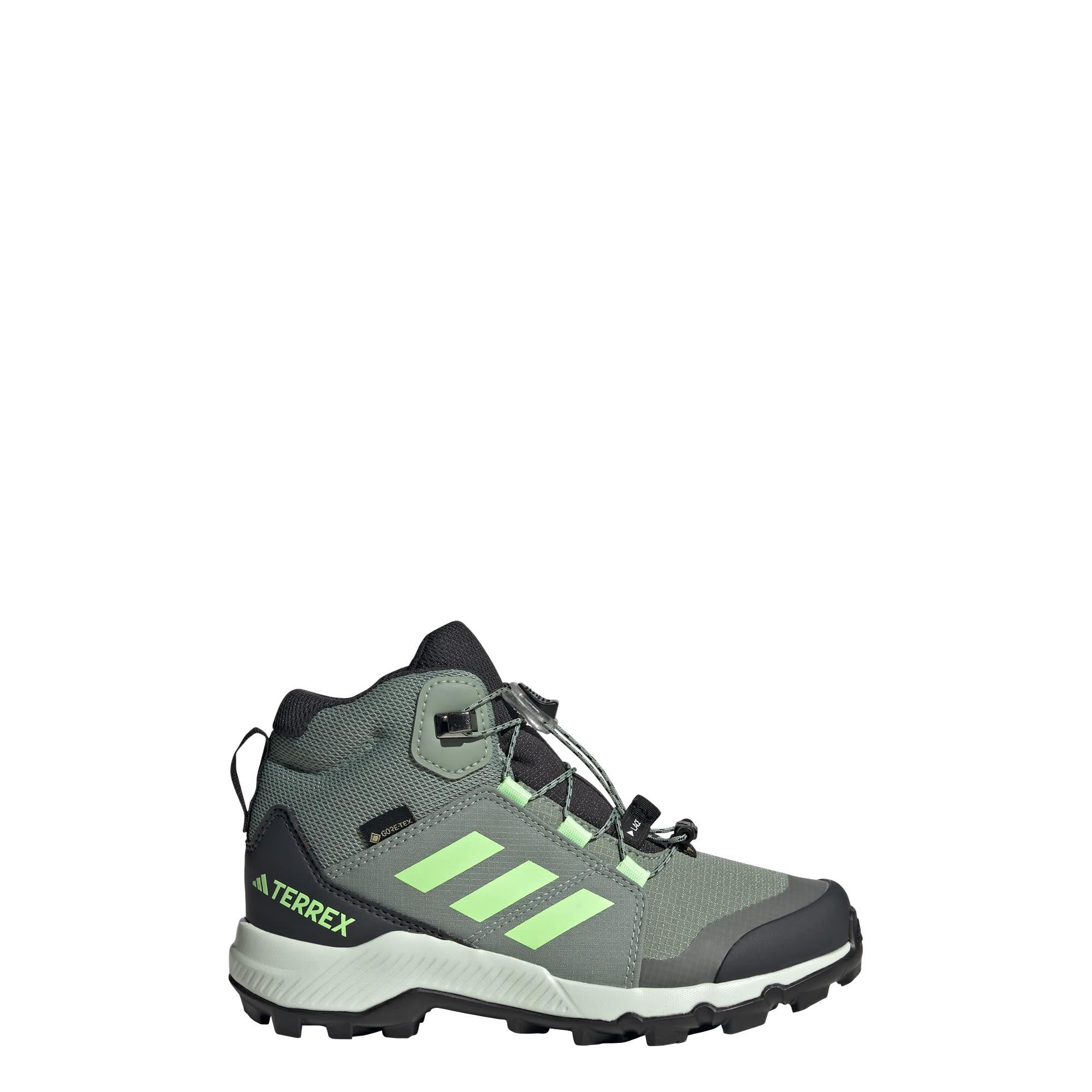 Terrex Mid GORE-TEX Hiking Shoes 1/7