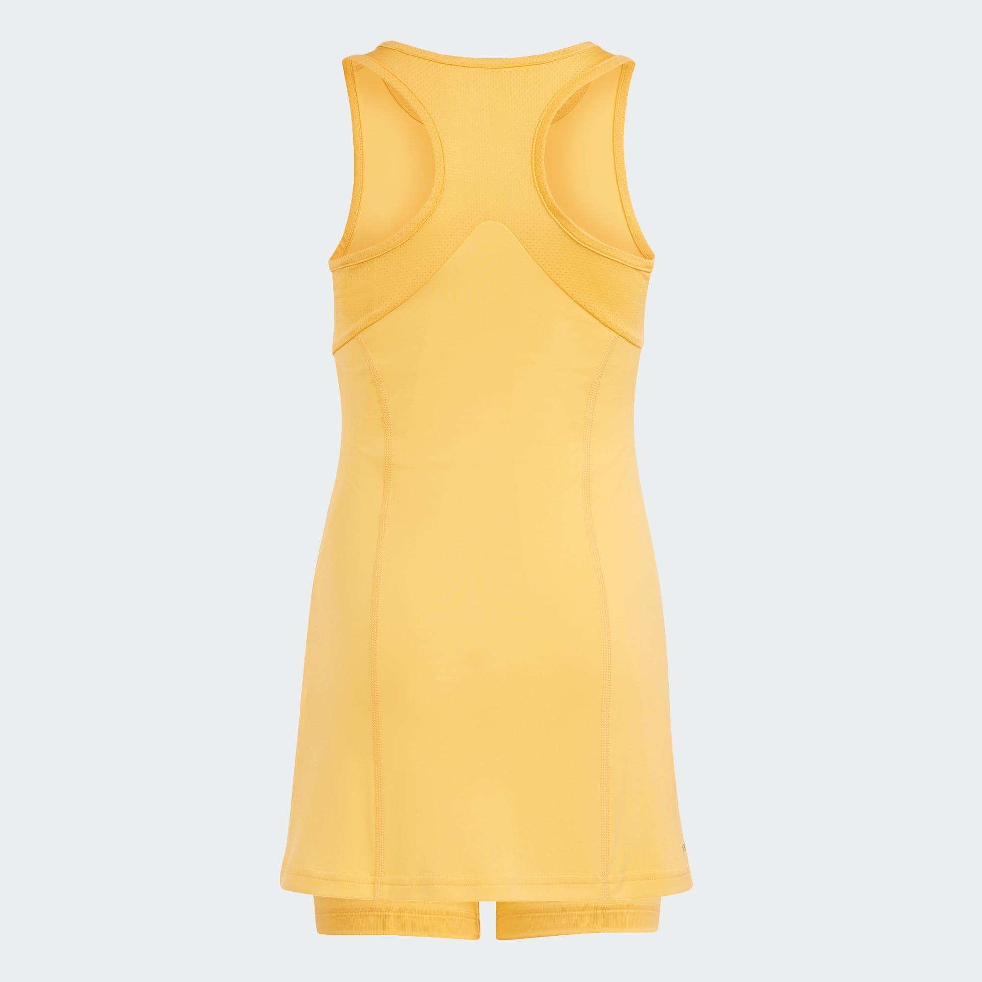 Club Tennis Dress 4/5