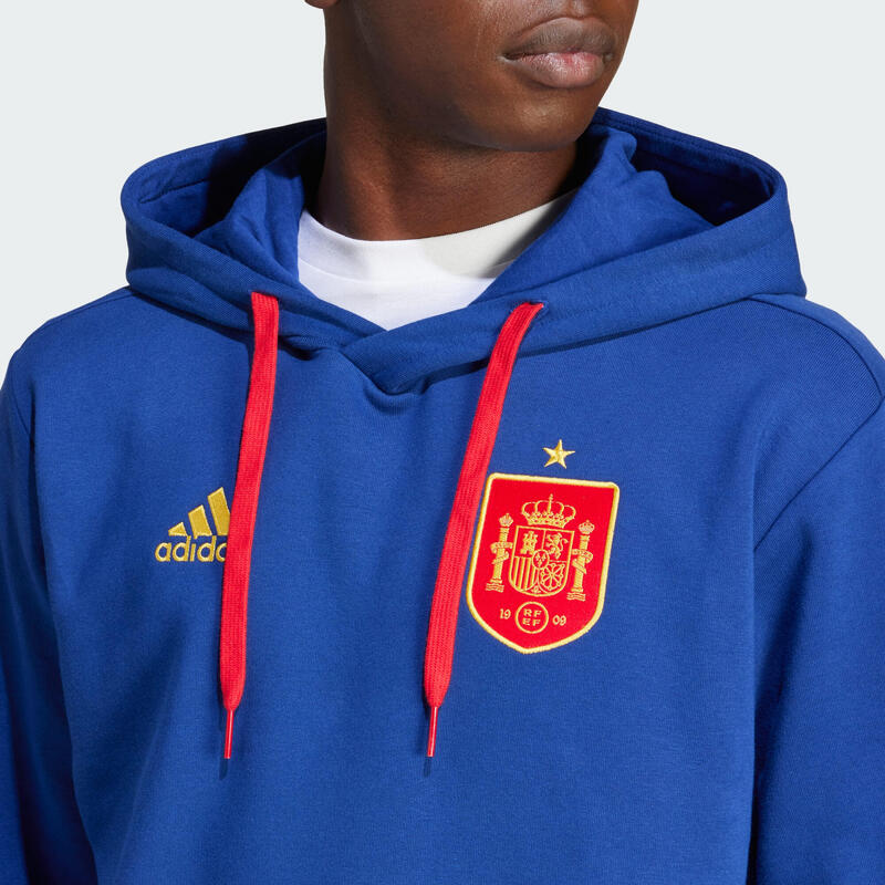 Hoodie Espagne DNA