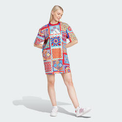 Robes Adidas Decathlon