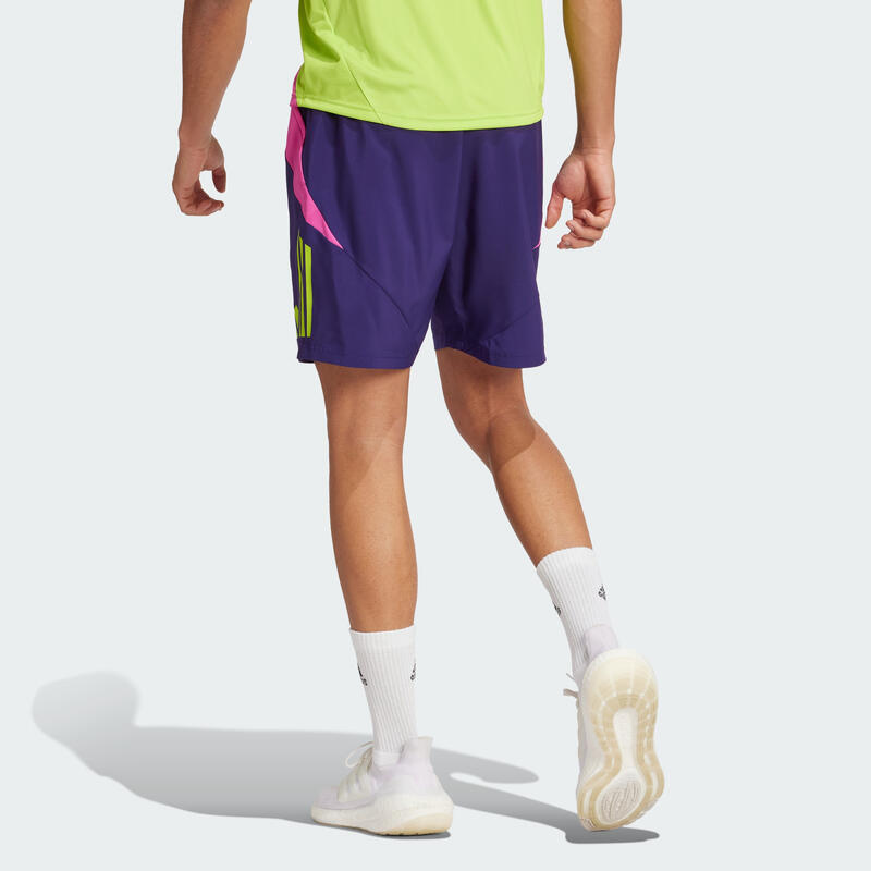 Generation Predator Downtime Shorts