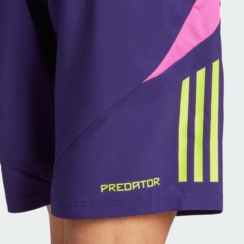 Generation Predator Downtime Shorts