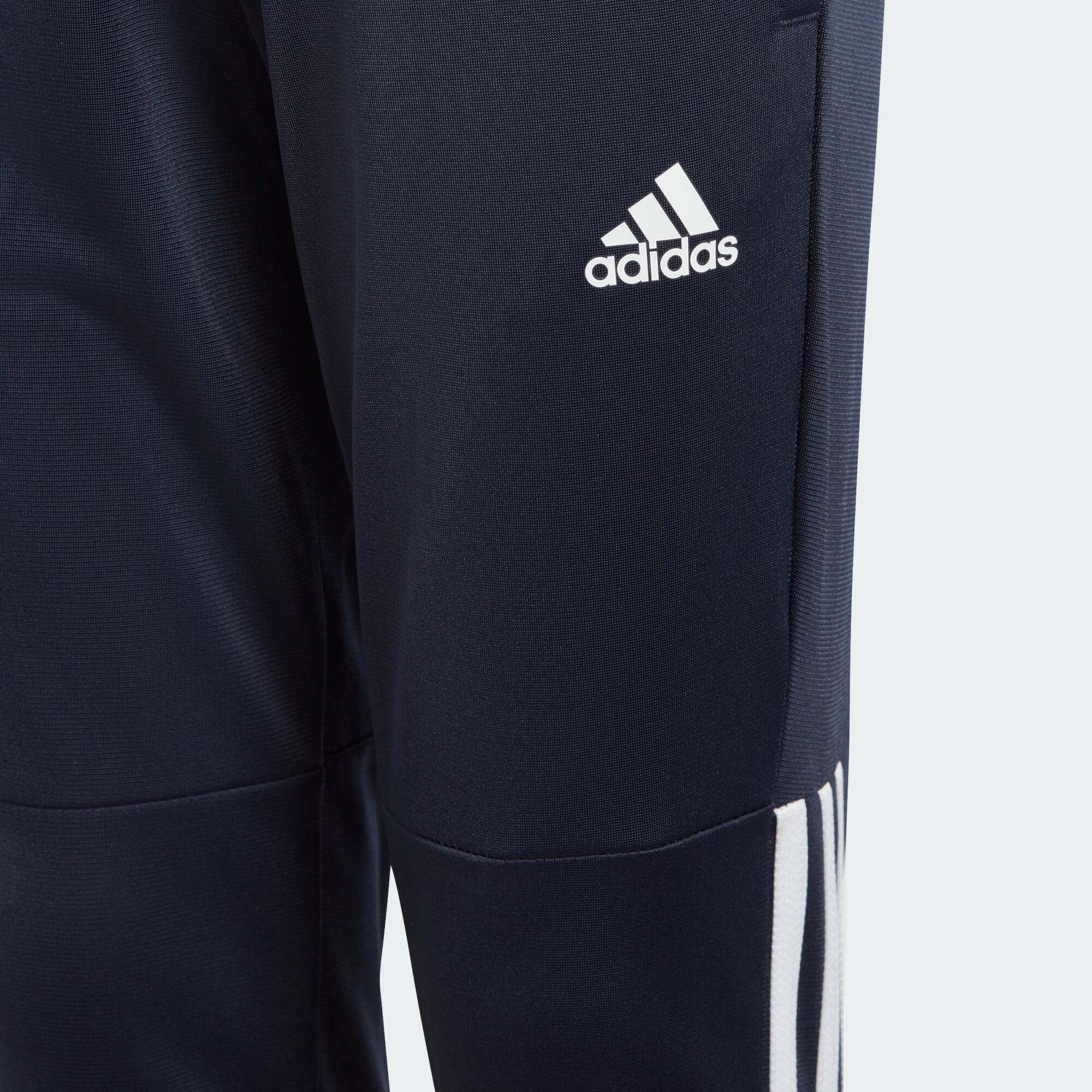 Fato de Treino 3-Stripes Tiberio — Criança 4/5