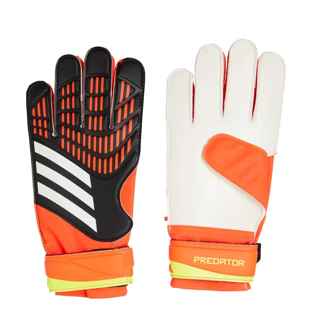 Predator Training Goalkeeper Gloves