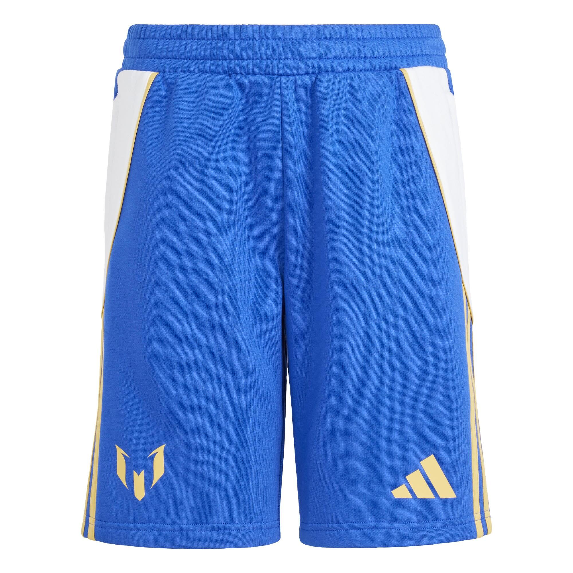 Pitch 2 Street Messi Sportswear Shorts Kids 1/5