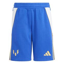 Pantalón corto Pitch 2 Street Messi Sportswear (Adolescentes)