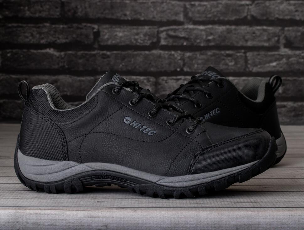 Buty męskie trekkingowe Hi-Tec CANORI LOW